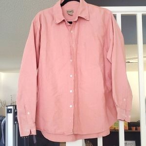 Decoded button down shirt